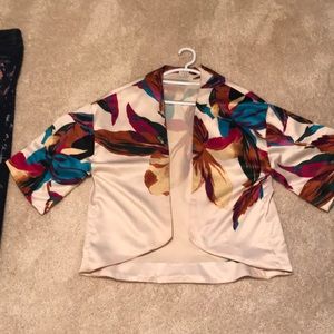 Pretty jacket